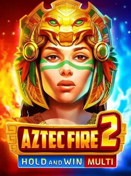 Aztec Fire 2 2 Slot online at OnLuck