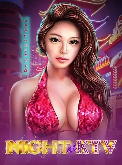 Night At Ktv Slot online at OnLuck