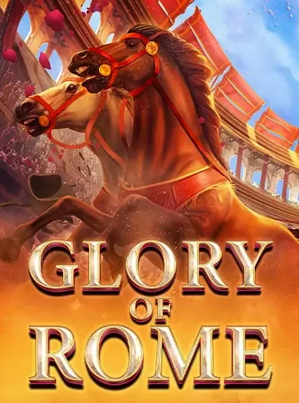 Glory Of Rome Slot online at OnLuck