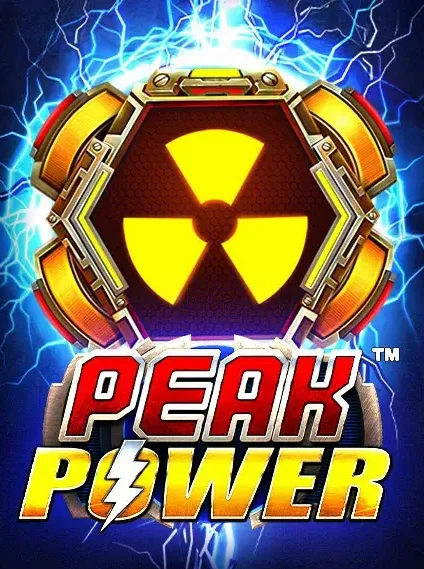 Peak Power Slot online at OnLuck
